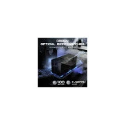 Attack Shark R2 Wireless/Bluetooth Silver Gray (R2SGR_AS) (UA)