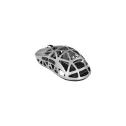 Attack Shark R2 Wireless/Bluetooth Silver Gray (R2SGR_AS) (UA)