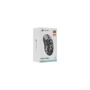 Attack Shark R2 Wireless/Bluetooth Silver Gray (R2SGR_AS) (UA)