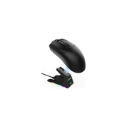 Attack Shark X1 Wireless/Bluetooth Black (X1B_AS) (UA)