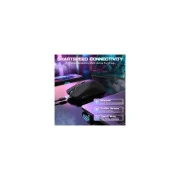 Attack Shark X1 Wireless/Bluetooth Black (X1B_AS) (UA)