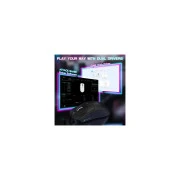 Attack Shark X1 Wireless/Bluetooth Black (X1B_AS) (UA)