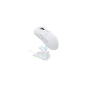 Attack Shark X1 Wireless/Bluetooth White (X1W_AS) (UA)