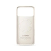 Чехол для мобильного телефона Armorstandart ICON2 MagCase Apple iPhone 18 Pro / 17 Pro Vanilla (ARM92302) (RU)