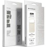 Чехол для мобильного телефона Armorstandart ICON2 MagCase Apple iPhone 18 Pro / 17 Pro Vanilla (ARM92302) (RU)