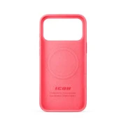 Чехол для мобильного телефона Armorstandart ICON2 MagCase Apple iPhone 18 Pro Max / 17 Pro Max Bright Guava (ARM92305) (UA)
