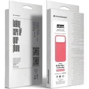 Чехол для мобильного телефона Armorstandart ICON2 MagCase Apple iPhone 18 Pro Max / 17 Pro Max Bright Guava (ARM92305) (UA)