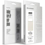 Чехол для мобильного телефона Armorstandart ICON2 MagCase Apple iPhone 18 Pro Max / 17 Pro Max Vanilla (ARM92310) (UA)