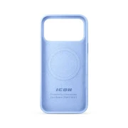 Чехол для мобильного телефона Armorstandart ICON2 MagCase Apple iPhone 18 Pro / 17 Pro Light Blue (ARM92298) (RU)