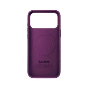 Чехол для мобильного телефона Armorstandart ICON2 MagCase Apple iPhone 18 Pro Max / 17 Pro Max Dark Cherry (ARM92311) (UA)
