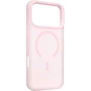 Чехол для мобильного телефона Armorstandart Mystiq MagCase Apple iPhone 18 Pro Max / 17 Pro Max Light Pink (ARM93621) (UA)