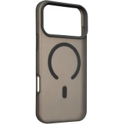 Чехол для мобильного телефона Armorstandart Mystiq MagCase Apple iPhone 18 Pro Max / 17 Pro Max Black (ARM93619) (UA)