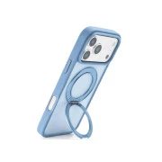 Чехол для мобильного телефона Armorstandart Unit Stand2 Apple iPhone 18 Pro / 17 Pro Light Blue (ARM92329) (UA)