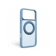 Чехол для мобильного телефона Armorstandart Unit Stand2 Apple iPhone 18 Pro Max / 17 Pro Max Light Blue (ARM92334) (UA)