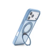 Чехол для мобильного телефона Armorstandart Unit Stand2 Apple iPhone 18 Pro Max / 17 Pro Max Light Blue (ARM92334) (UA)