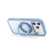 Чехол для мобильного телефона Armorstandart Unit Stand2 Apple iPhone 18 Pro Max / 17 Pro Max Light Blue (ARM92334) (UA)