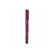 Чехол для мобильного телефона Armorstandart Unit Stand2 Apple iPhone 18 Pro / 17 Pro Dark Cherry (ARM92332) (UA)