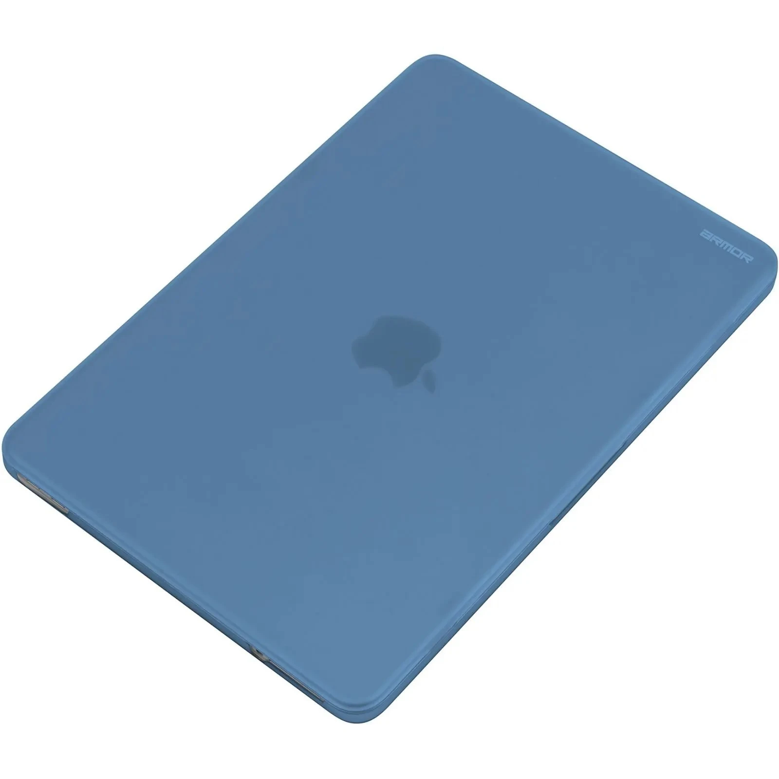Чехол для ноутбука Armorstandart 13.0 MacBook Neo Matte, Indigo (ARM92651) (UA) Рекомендованный размер