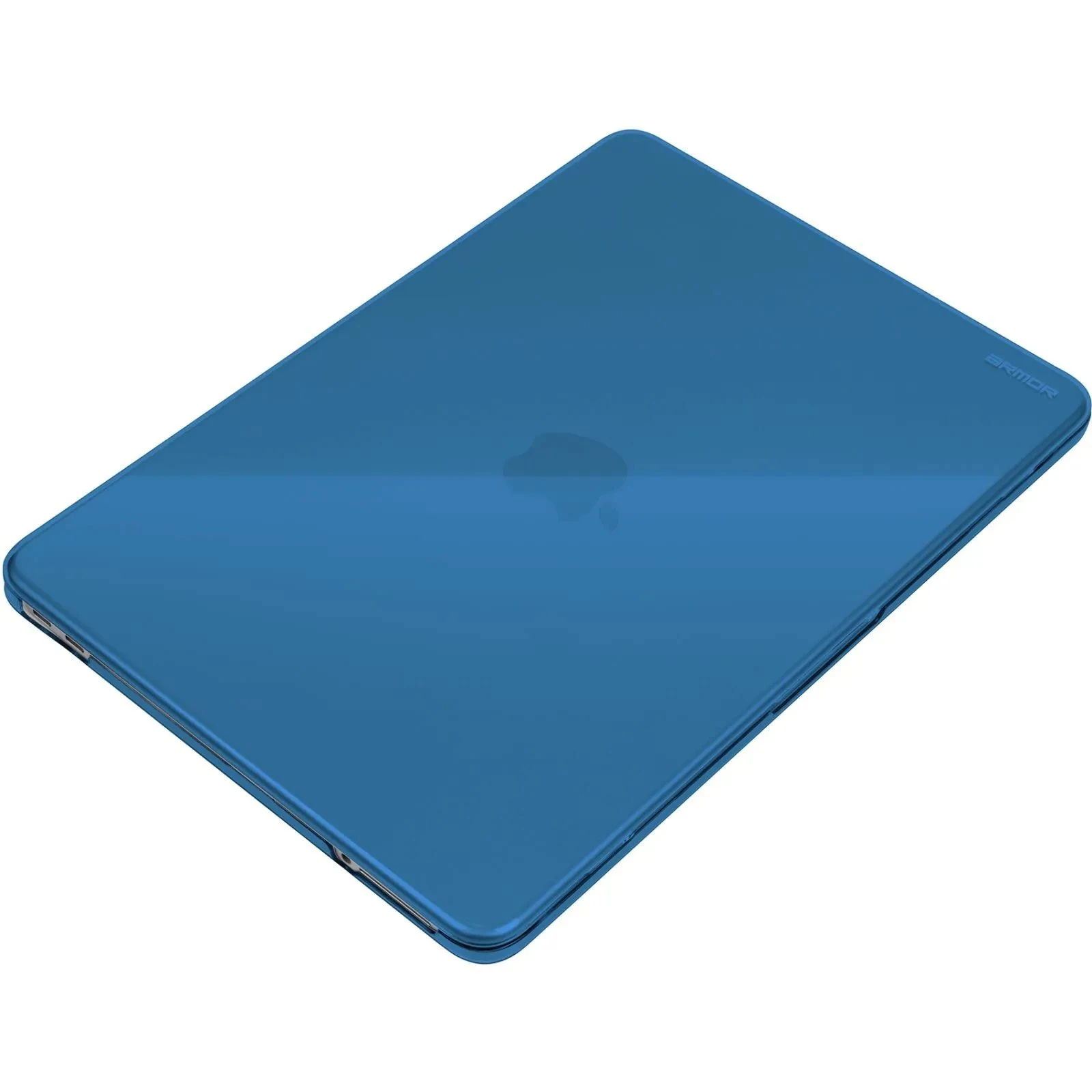 Чехол для ноутбука Armorstandart 13 MacBook Neo Indigo Crystal (ARM92645) (UA) Рекомендованный размер