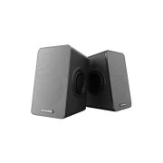 ColorWay BaseSound 2.0 USB Black (CW-SPU03BK) (UA)