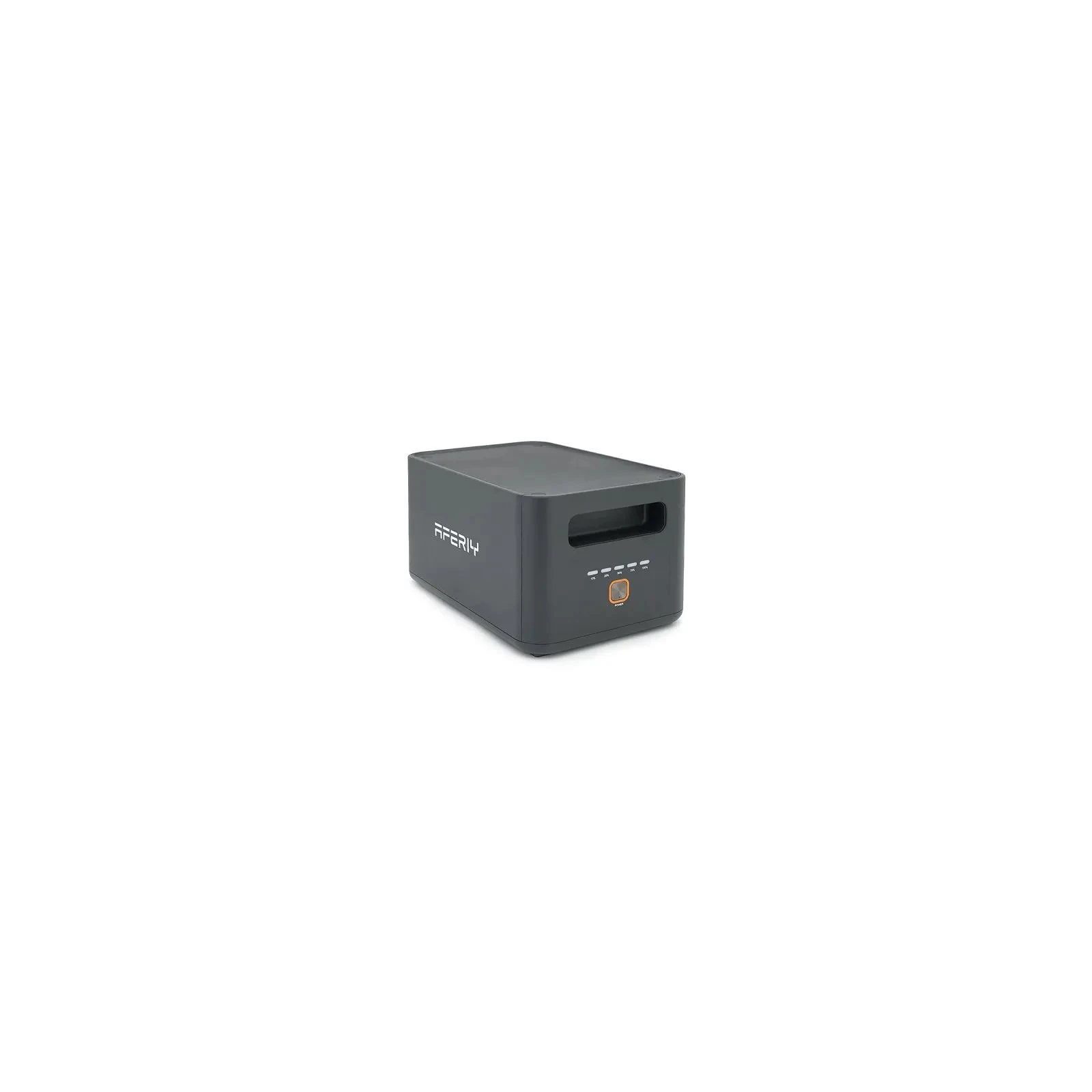 Додаткова батарея для зарядної станції Aferiy AF-P180-B,1024Wh (Aferiy AF-P180-B) (UA) Тип акумуляторів: LiFePo4; Період