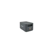 Додаткова батарея для зарядної станції Aferiy AF-P180-B,1024Wh (Aferiy AF-P180-B) (RU)