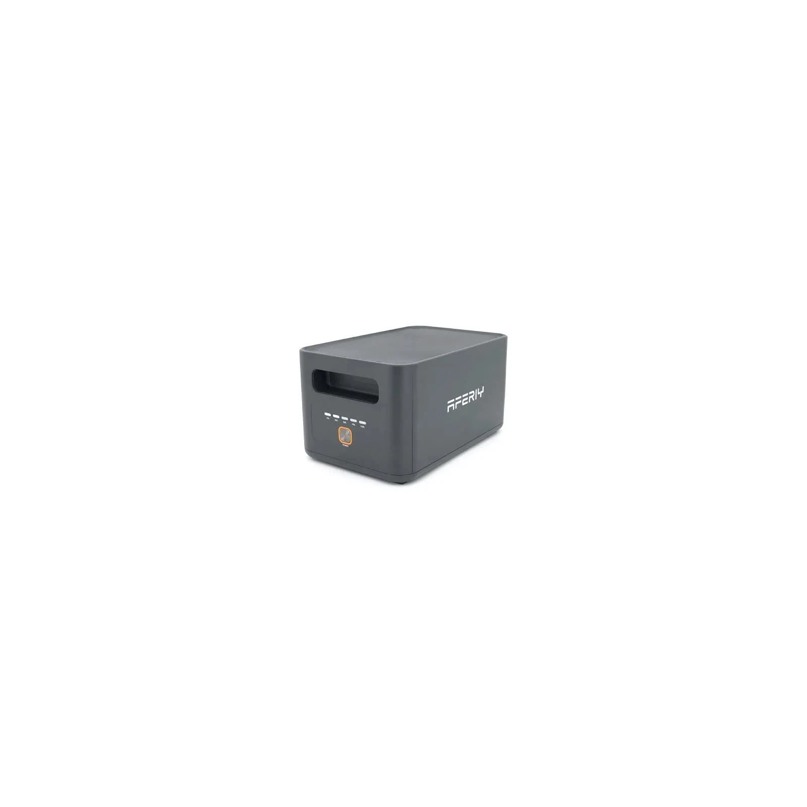 Додаткова батарея для зарядної станції Aferiy AF-P180-B,1024Wh (Aferiy AF-P180-B) (UA) Тип акумуляторів: LiFePo4; Період