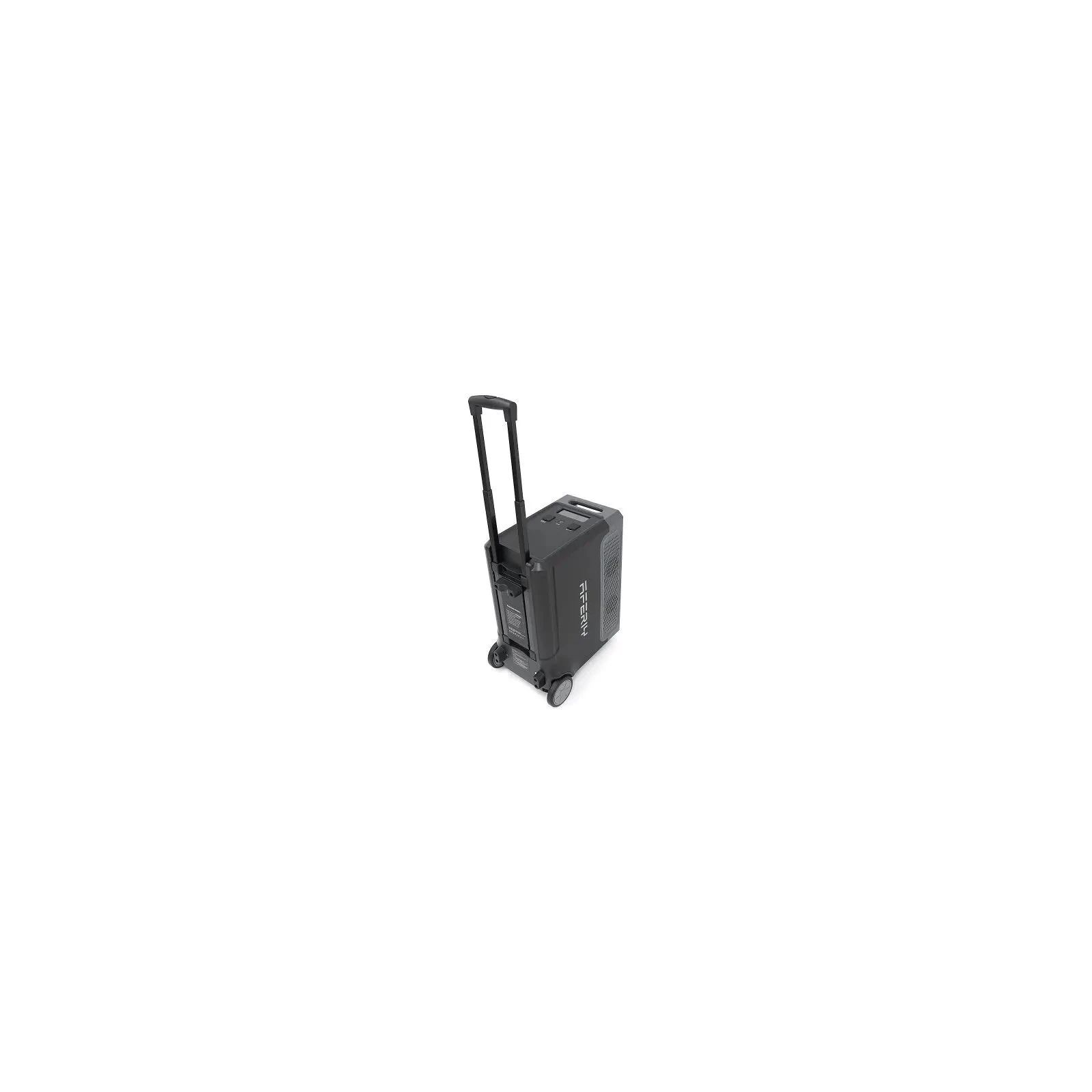 Додаткова батарея для зарядної станції Aferiy AF-P310B, 3840Wh (Aferiy AF-P310-B) (UA) Тип акумуляторів: LiFePo4; Період