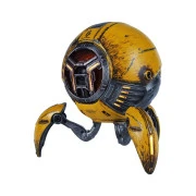 GravaStar Mars Pro 2 Yellow (GRAVASTARG1PRO_YLW_V2) (UA)