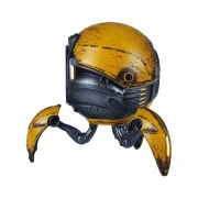 GravaStar Mars Pro 2 Yellow (GRAVASTARG1PRO_YLW_V2) (UA)