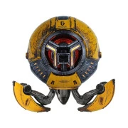 GravaStar Mars Pro 2 Yellow (GRAVASTARG1PRO_YLW_V2) (UA)