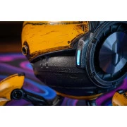 GravaStar Mars Pro 2 Yellow (GRAVASTARG1PRO_YLW_V2) (UA)