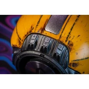 GravaStar Mars Pro 2 Yellow (GRAVASTARG1PRO_YLW_V2) (UA)