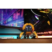 GravaStar Mars Pro 2 Yellow (GRAVASTARG1PRO_YLW_V2) (UA)