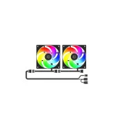 ID-Cooling VIEW 500 ARGB (UA)
