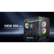 ID-Cooling VIEW 500 ARGB (UA)