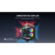 ID-Cooling VIEW 500 ARGB (UA)