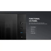 ID-Cooling VIEW 500 ARGB (UA)