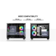 ID-Cooling VIEW 500 ARGB (UA)