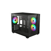 ID-Cooling VIEW 500 ARGB (UA)