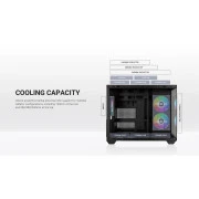 ID-Cooling VIEW 500 ARGB (UA)