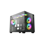ID-Cooling VIEW 500 ARGB (UA)