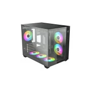 ID-Cooling VIEW 500 ARGB (UA)