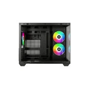 ID-Cooling VIEW 500 ARGB (UA)