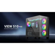 ID-Cooling VIEW 510 ARGB (UA)