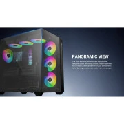 ID-Cooling VIEW 510 ARGB (UA)