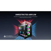 ID-Cooling VIEW 510 ARGB (UA)