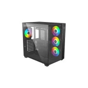 ID-Cooling VIEW 510 ARGB (UA)