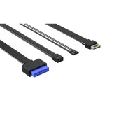 ID-Cooling VIEW 510 ARGB (UA)