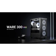 ID-Cooling WARE 300 ARGB (UA)